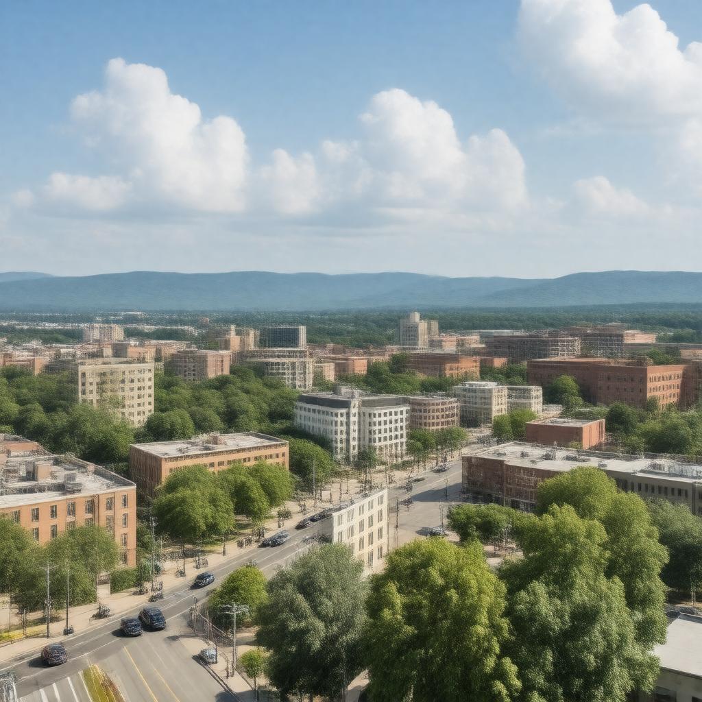 Springfield, Missouri